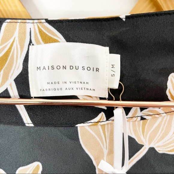 Maison du Soir Duster Kimono - Picture 7 of 14